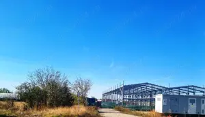 Vanzare Teren Industrial Magurele    4000 mp - imagine 4