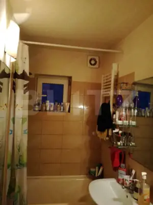 Apartament 4 camere, 87 mp, in apropiere de LIDL si str.Transilvania - imagine 13