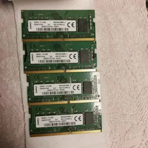 memorii ram 32GB laptop notebook 4 x 8GB 