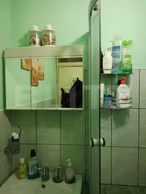 Apartament 4 camere, 87 mp, in apropiere de LIDL si str.Transilvania - imagine 15