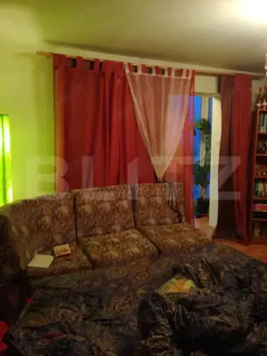 Apartament 4 camere, 87 mp, in apropiere de LIDL si str.Transilvania - imagine 2