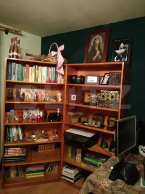 Apartament 4 camere, 87 mp, in apropiere de LIDL si str.Transilvania - imagine 14