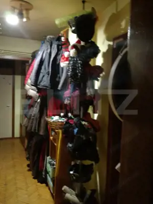 Apartament 4 camere, 87 mp, in apropiere de LIDL si str.Transilvania - imagine 12