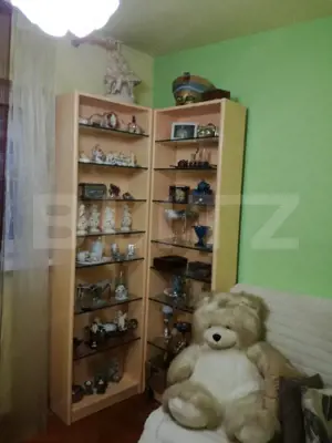 Apartament 4 camere, 87 mp, in apropiere de LIDL si str.Transilvania - imagine 19