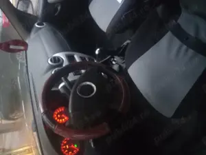 Logan 1,4 MPI,fab.2010,full options,stare f.buna - imagine 3