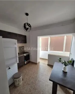 !!! 5 min Fac de medicina...2 camere decomandate