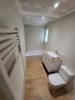 Executam lucrari si finisaje  - imagine 2