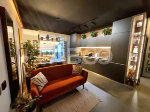 Apartament de vanzare in Selimbar cu balcon si loc de parcare privat