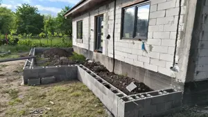 Casa de vânzare  - imagine 2