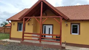 casa noua in vinga - imagine 3