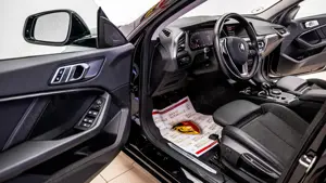 BMW Seria 2 220i Gran Coupe Aut. Sport Line - imagine 9