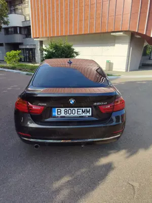 BMW 420 xdrive - imagine 2