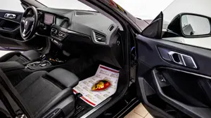 BMW Seria 2 220i Gran Coupe Aut. Sport Line - imagine 11