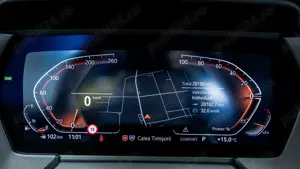 BMW Seria 2 220i Gran Coupe Aut. Sport Line - imagine 16