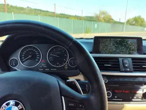 BMW 420 xdrive - imagine 6