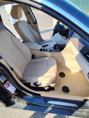 BMW 420 xdrive - imagine 9