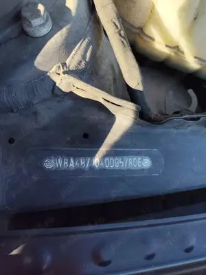 BMW 420 xdrive - imagine 12