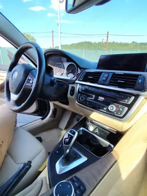 BMW 420 xdrive - imagine 10