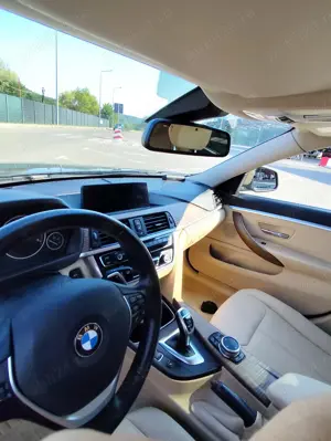 BMW 420 xdrive - imagine 11