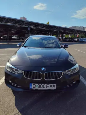 BMW 420 xdrive - imagine 15