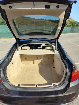 BMW 420 xdrive - imagine 16