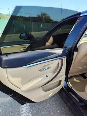 BMW 420 xdrive - imagine 14