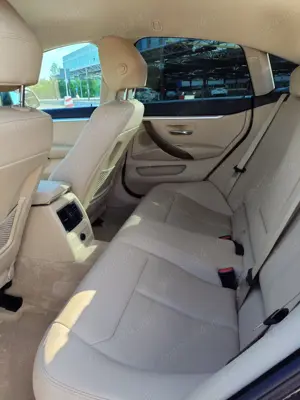 BMW 420 xdrive - imagine 13