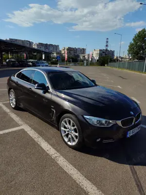 BMW 420 xdrive - imagine 18