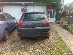 Peugeot 3008 - imagine 2