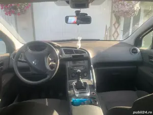 Peugeot 3008 - imagine 3