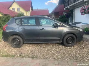 Peugeot 3008 - imagine 4