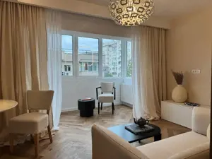 Vanzare Garsoniera Ultrafinisata Decebal, Alba Iulia