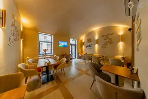 Afacere la cheie cu spatiu comercial in inima Aradului