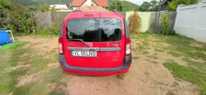Dacia Logan MCV Benzina+GPL