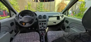 Dacia Logan MCV Benzina+GPL - imagine 4