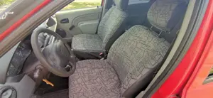 Dacia Logan MCV Benzina+GPL - imagine 6