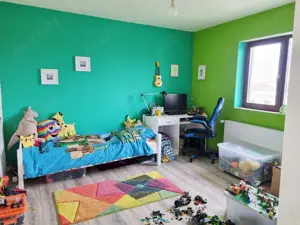 Casa individuala direct de la proprietar 5 camere Mosnita Noua - imagine 7