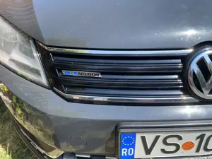 Passat b7  - imagine 3