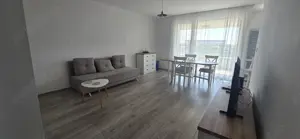 Proprietar, ap.2 camere pe termen lung in bloc nou