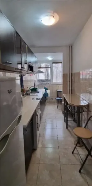 Apartament 2 Camere Semidecomandat Berceni-Nitu Vasile