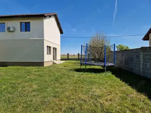 Casa individuala direct de la proprietar 5 camere Mosnita Noua - imagine 9