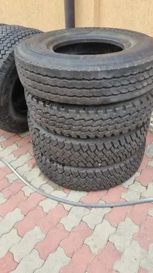 Cauciucuri Kormoran 10.00R20 - imagine 4