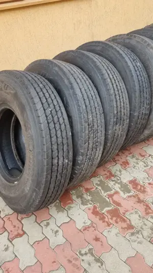 Cauciucuri Kormoran 10.00R20 - imagine 5