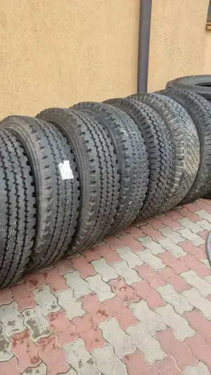 Cauciucuri Kormoran 10.00R20 - imagine 3