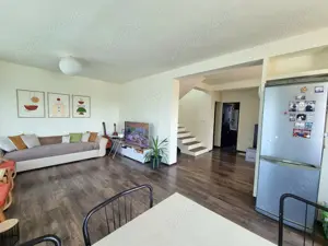 Casa individuala direct de la proprietar 5 camere Mosnita Noua - imagine 5