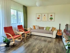 Casa individuala direct de la proprietar 5 camere Mosnita Noua - imagine 4