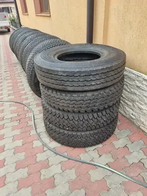 Cauciucuri Kormoran 10.00R20