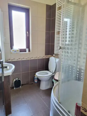 Casa individuala direct de la proprietar 5 camere Mosnita Noua - imagine 6