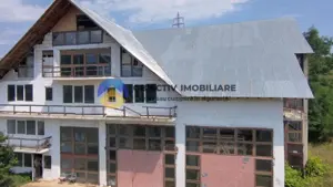 Spatiu industrial de vanzare - hala productie + birouri Piatra Neamt  - imagine 5