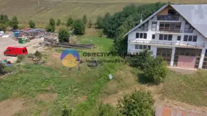 Spatiu industrial de vanzare - hala productie + birouri Piatra Neamt  - imagine 9